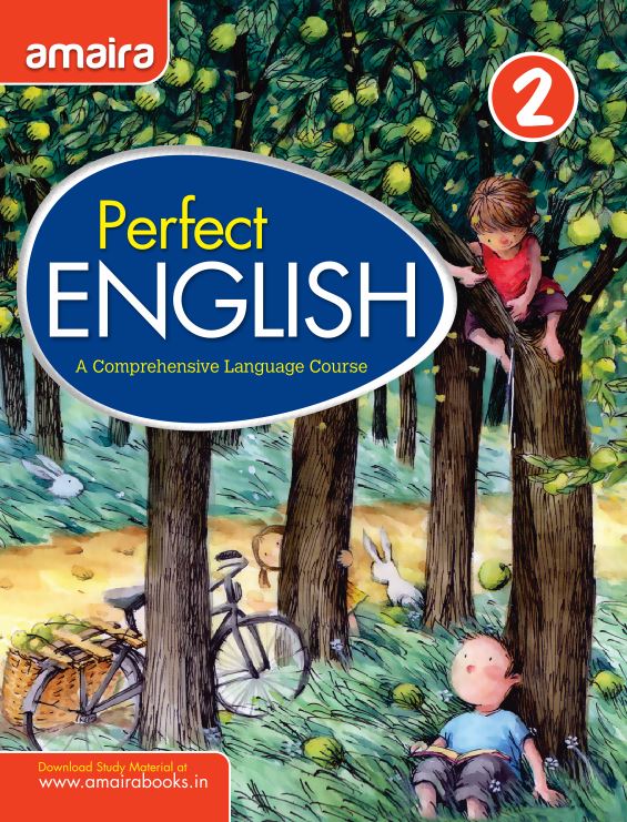 Perfect English - 2