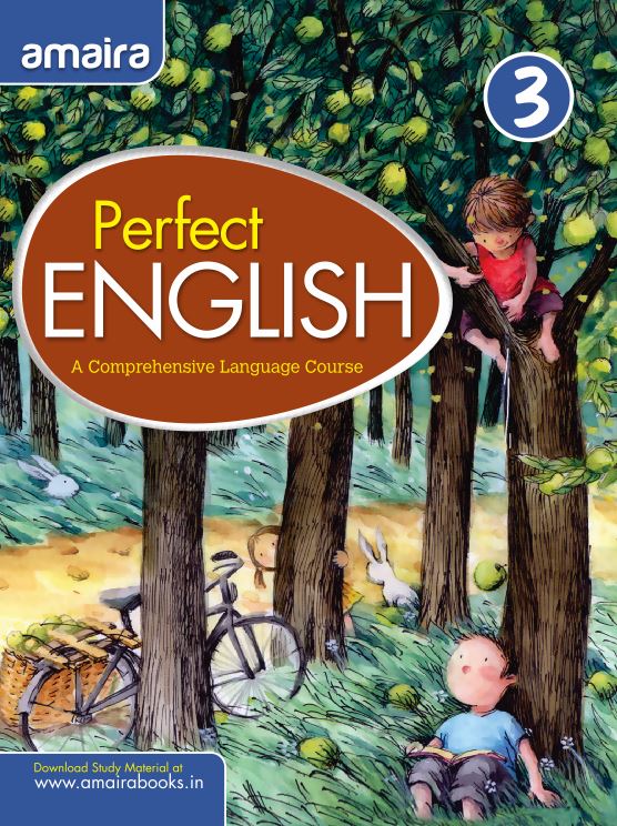 Perfect English - 3