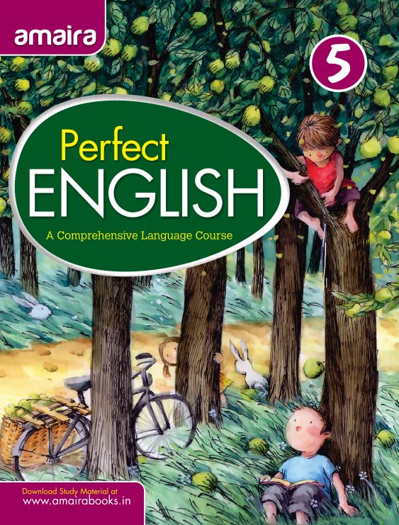 Perfect English - 5