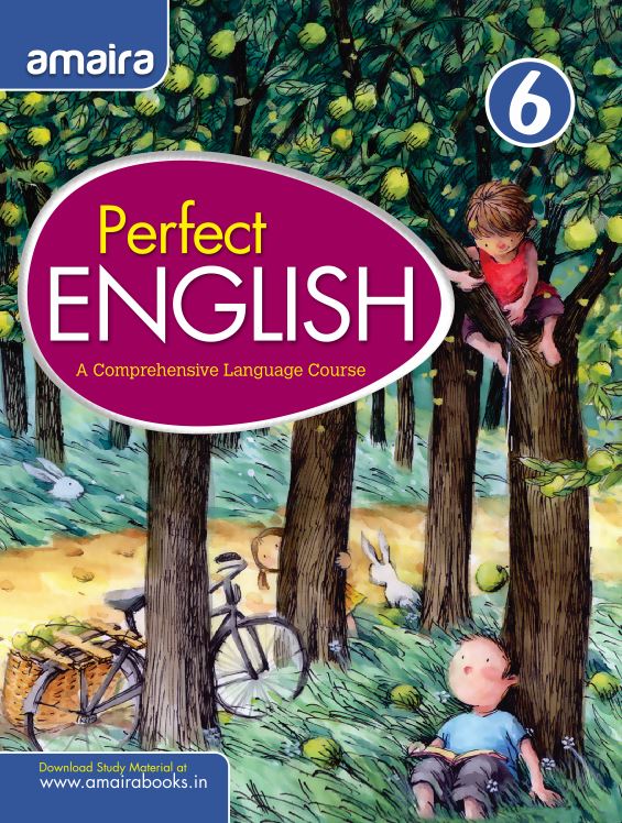 Perfect English - 6