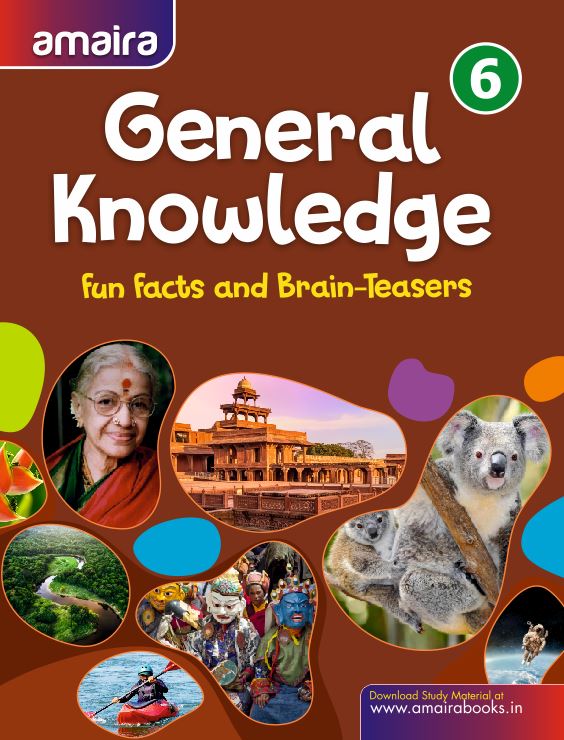 General Knowledge - 6