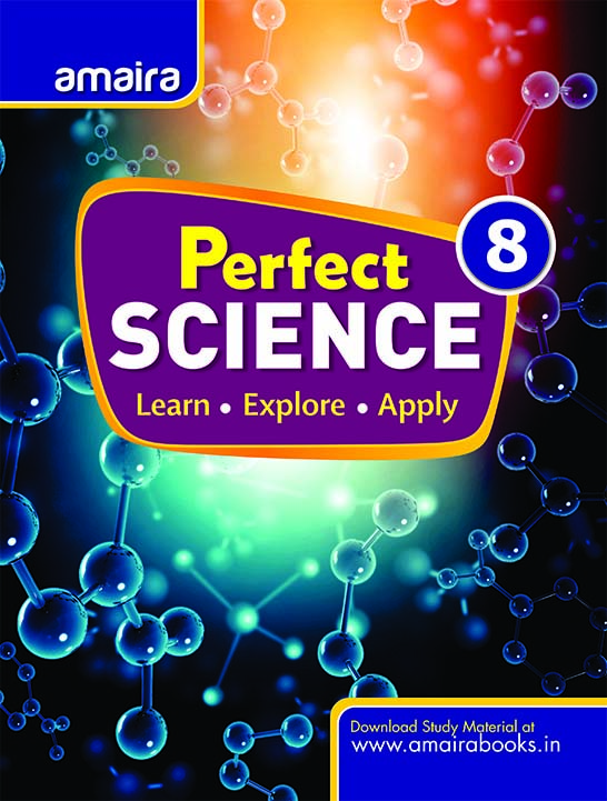 Perfect Science - 8