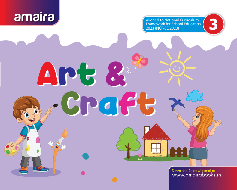 Art And Craft Book 3