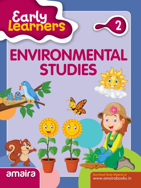 Early Learners - Environmental Studies 2