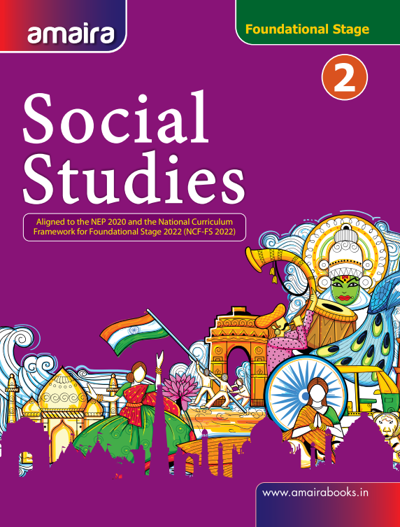 Social Studies Class-2