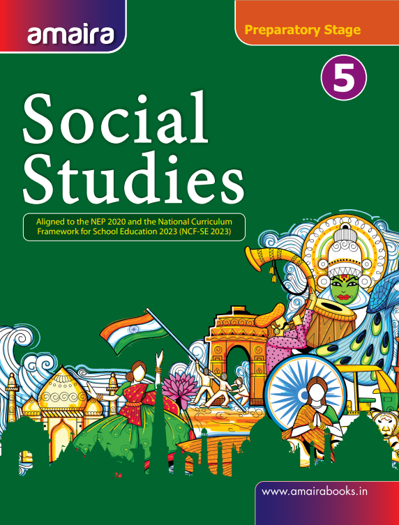 Social Studies Class-5