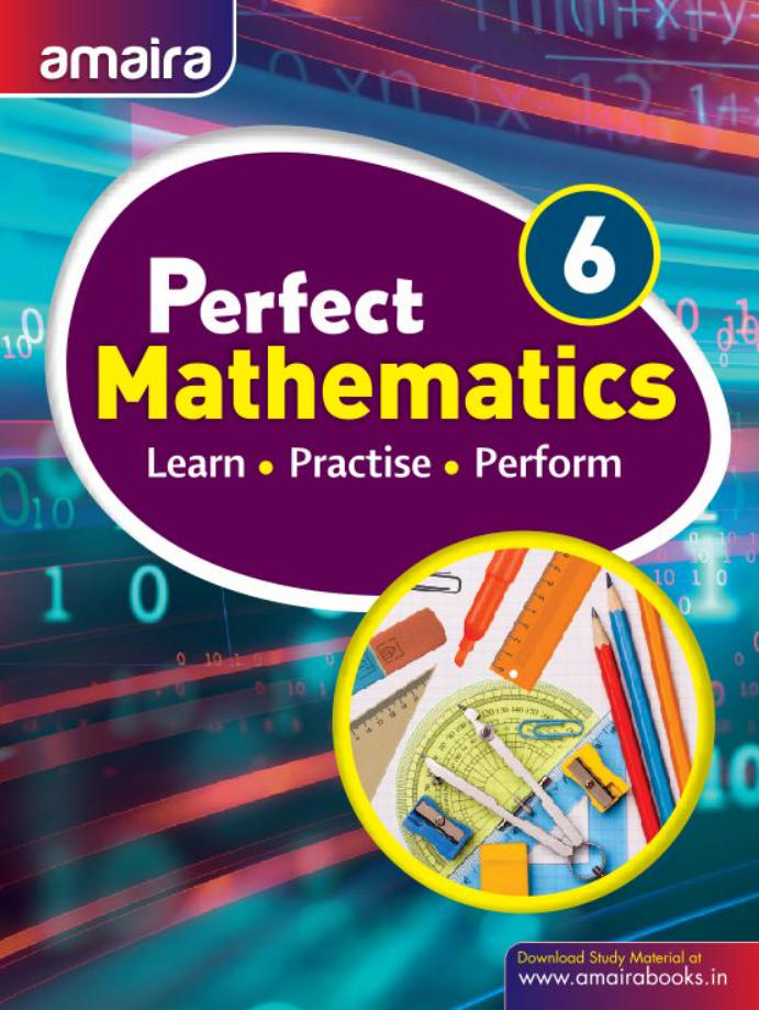 Perfect Mathematics - 6