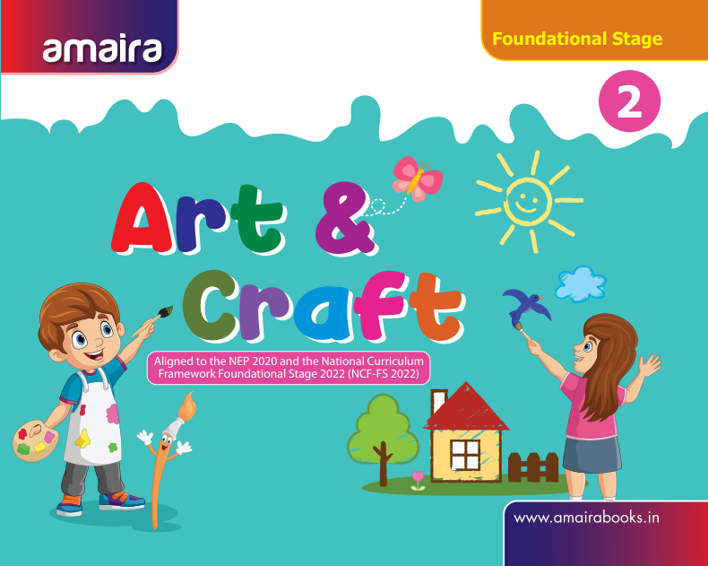 Art And Craft Book 2